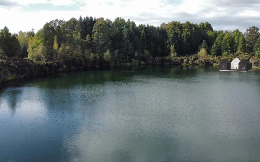 Te Anau locals win fight against proposed floating sauna