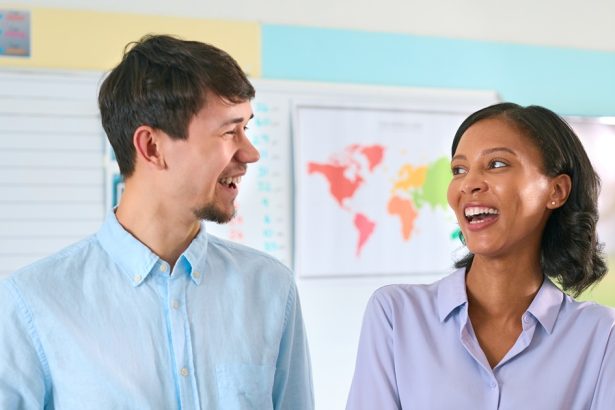 Teacher Encouragement Quotes, Notes, and Pep Talks to Share in Support
