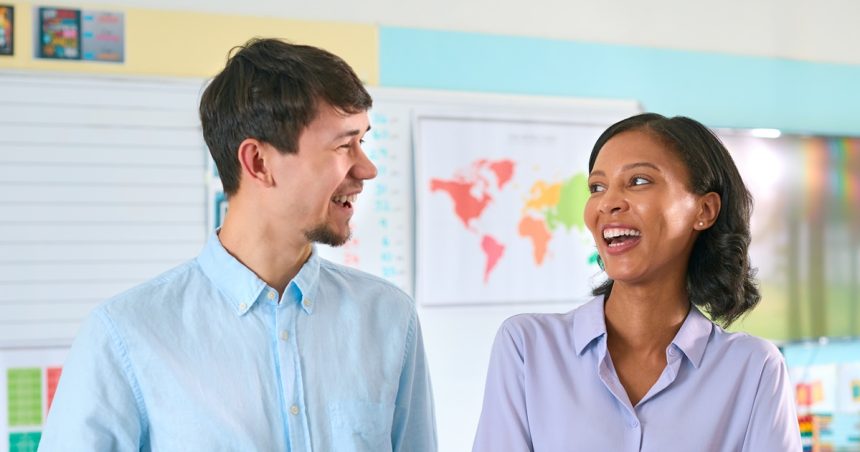 Teacher Encouragement Quotes, Notes, and Pep Talks to Share in Support