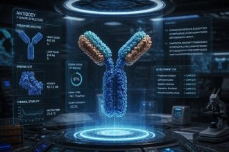 Teaching Your Body To Make Designer Antibodies