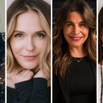 Tessa Thompson, Katie Aselton, Amy Baer and Raamla Mohamed Hunter Elected to WIF Board of Directors