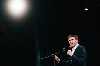 Texas Democrats think this is finally the year they’ll flip the Senate