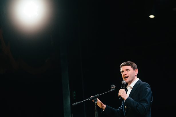 Texas Democrats think this is finally the year they’ll flip the Senate