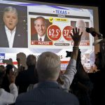 Texas elections; S.C. redistricting; ICE; Jan. 6 : NPR