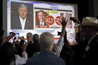 Texas elections; S.C. redistricting; ICE; Jan. 6 : NPR
