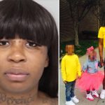 Texas mother accused of abandoning children for over a month, sending meals via Uber Eats