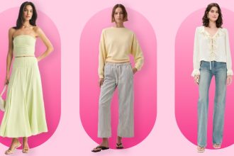 The 75 Best Early Memorial Day Fashion Sales — Starting at 