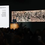The Art Market Post-Pollock