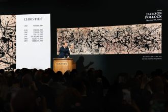 The Art Market Post-Pollock