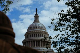 The BUILD America 250 Act Proposes More Roads, Less Transit and Rail