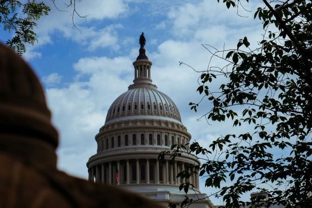 The BUILD America 250 Act Proposes More Roads, Less Transit and Rail