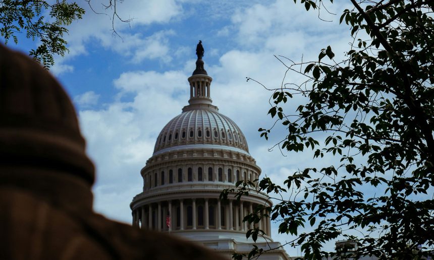 The BUILD America 250 Act Proposes More Roads, Less Transit and Rail