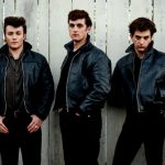The Beatles Drama Series ‘Hamburg Days’ Reveals Key Cast