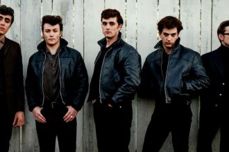 The Beatles Drama Series ‘Hamburg Days’ Reveals Key Cast