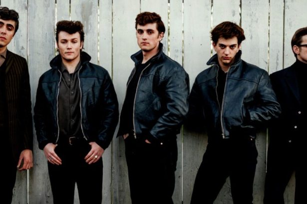 The Beatles Drama Series ‘Hamburg Days’ Reveals Key Cast