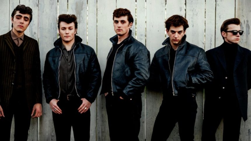 The Beatles Drama Series ‘Hamburg Days’ Reveals Key Cast