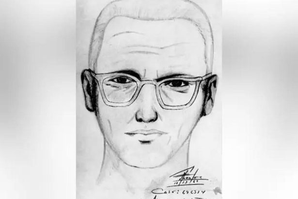 The Black Dahlia and Zodiac Killer ‘Were the Same Person’