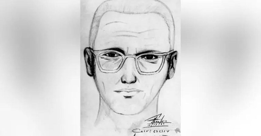 The Black Dahlia and Zodiac Killer ‘Were the Same Person’