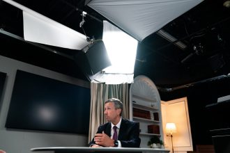 The DNC’s 2024 autopsy is out — and the Democratic pile-on has begun