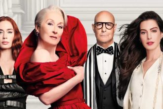 The Devil Wears Prada 2 Streaming, VOD, DVD And Blu-ray Release Date
