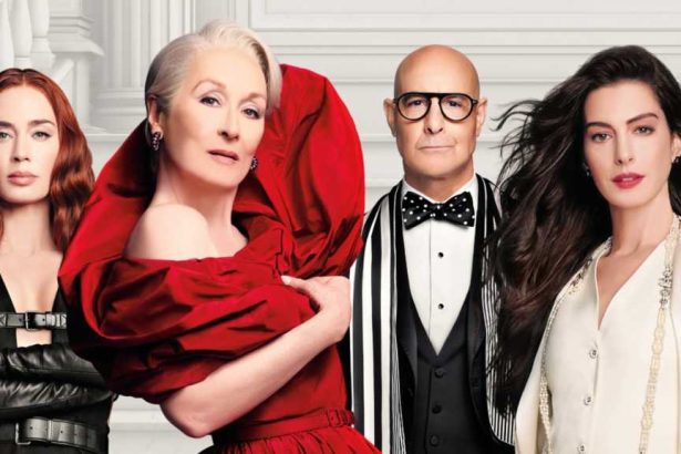 The Devil Wears Prada 2 Streaming, VOD, DVD And Blu-ray Release Date