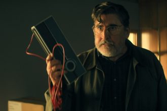 The Duffer Brothers’ Latest Is Outstanding 