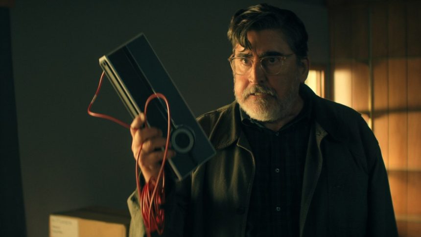 The Duffer Brothers’ Latest Is Outstanding 