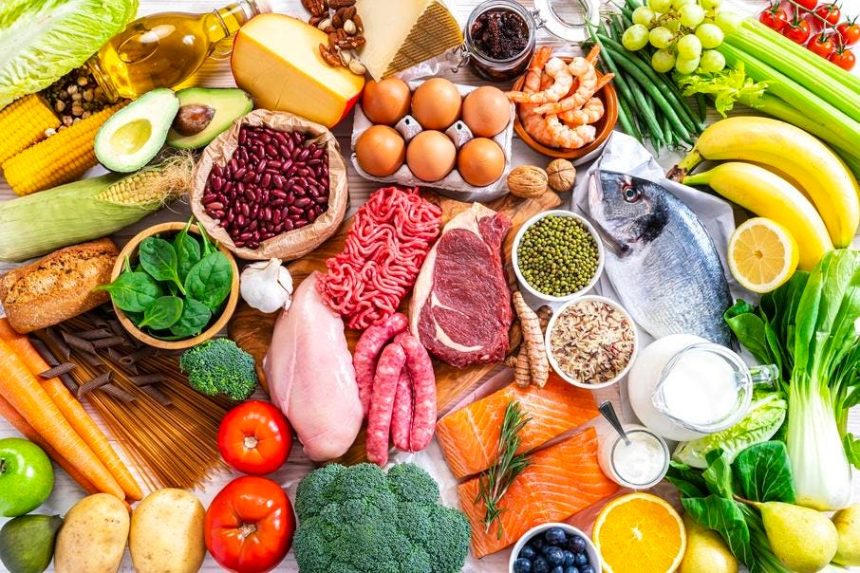 The Food Pyramid Leaves Communities Behind — A Doctor Explains