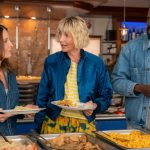 ‘The Four Seasons’ Season 2 Review: A Sadder Season