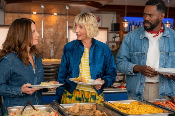 ‘The Four Seasons’ Season 2 Review: A Sadder Season