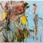 The In-Between Worlds of Larissa Borteh