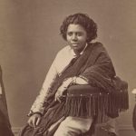 The Invincible Spirit of Edmonia Lewis