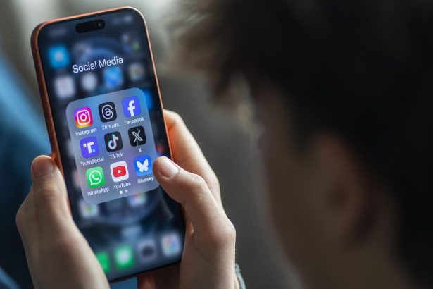 The New Surgeon General Advisory On The Harms Of Screen Use— Here’s What The Science Says About Risks And Benefits