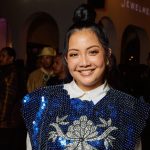 ‘The Pitt’ Star Kristin Villanueva Says She Would Like to Explore Producing
