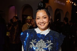 ‘The Pitt’ Star Kristin Villanueva Says She Would Like to Explore Producing