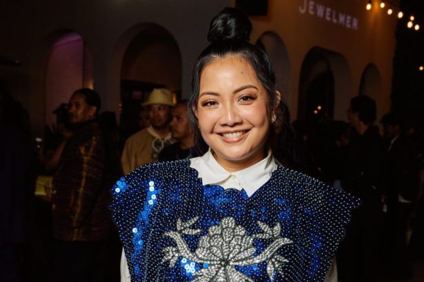 ‘The Pitt’ Star Kristin Villanueva Says She Would Like to Explore Producing