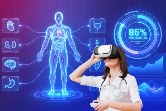 The Role of Digital Twins in Predictive Patient Care