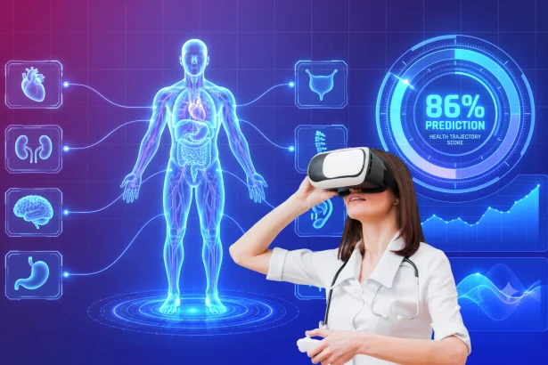 The Role of Digital Twins in Predictive Patient Care