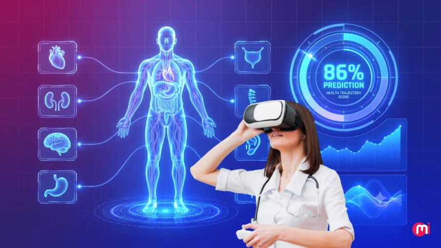 The Role of Digital Twins in Predictive Patient Care