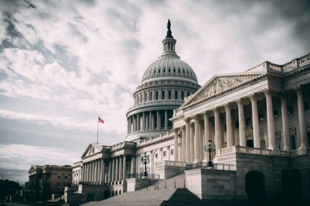 The Scientific Integrity Act Just Got Its Biggest Boost in Seven Years