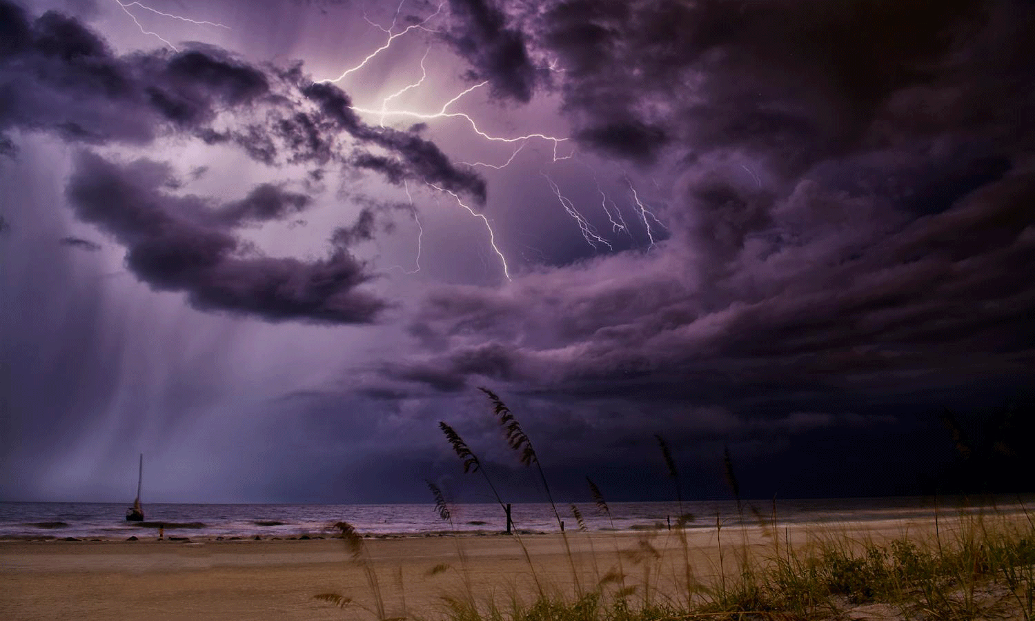 The Trump Administration Threatens NOAA—Again—as Extreme Weather Looms