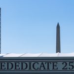 The Trump administration is planning a prayer event on the National Mall. All but one of the speakers is Christian : NPR
