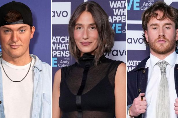 The Valley’s Zack Wickham Breaks Down Summer House Drama