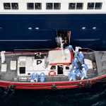 The hantavirus cruise ship outbreak is a dangerous experiment
