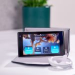 The offline desk gadget that actually got me to sit up straight