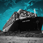 The power struggle in the world’s narrow seas