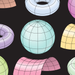 The universe could have 18 possible shapes
