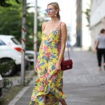 These 17 Loose and Colorful Sundresses Are the Easiest Outfit