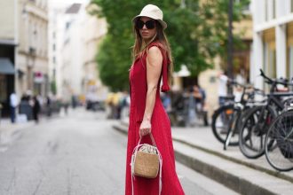 These Comfy Summer Dresses Have You Out the Door in Minutes