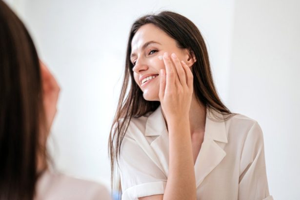 This Beauty Tool Makes Skin Smoother and Makeup Look Better